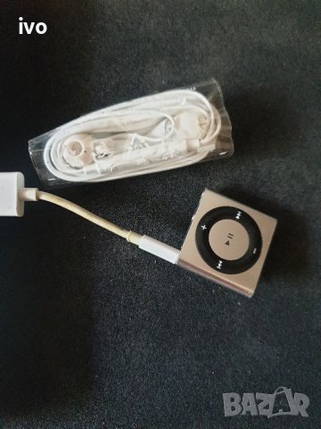 ipod shuffle, снимка 9 - iPod - 36678417