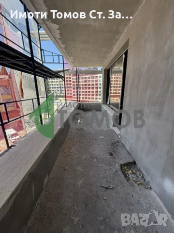 Просторен четиристаен апартамент в кв. Аязмо , снимка 5 - Апартаменти - 50821640