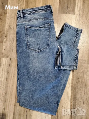 Дамски дънки Noisy may