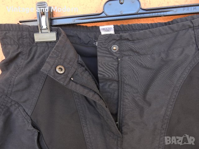 Дамски шорти колоездене колоездачни къси панталони Decathlon (S) 64/67 см, снимка 3 - Спортна екипировка - 37404401