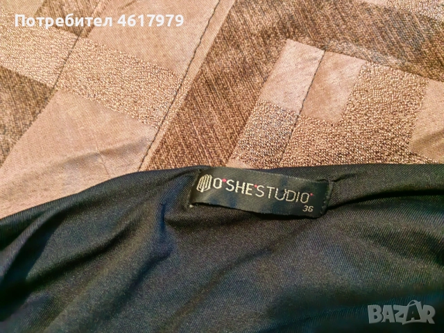 Официална дамска рокля, снимка 3 - Рокли - 52328101