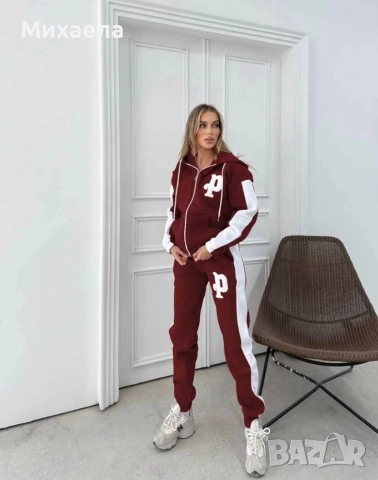 Дамски комплекти - няколко цвята - 55 лв.