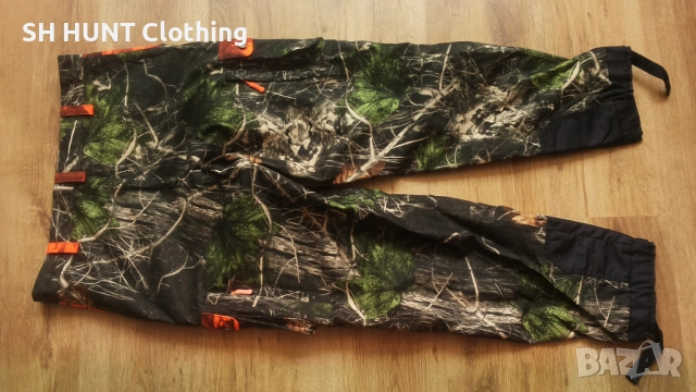 BILTEMA WATERPROOF Trouser размер S / 160 см за лов панталон водонепромокаем - 1769, снимка 2 - Екипировка - 52930249