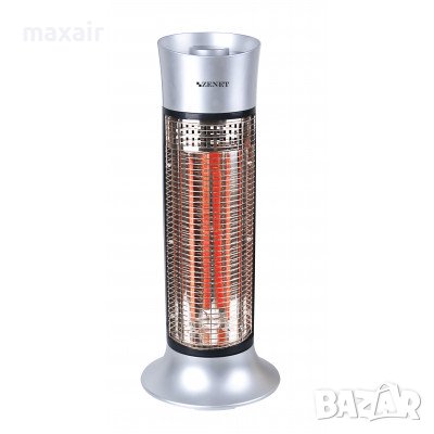 Инфрачервен карбонов нагревател Zenet ZET-516, подходящ за баня * Гаранция 2г. 
