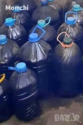 Отработено масло, снимка 1