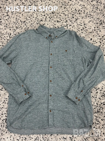 Мъжка риза CARHARTT. Размер 2XL