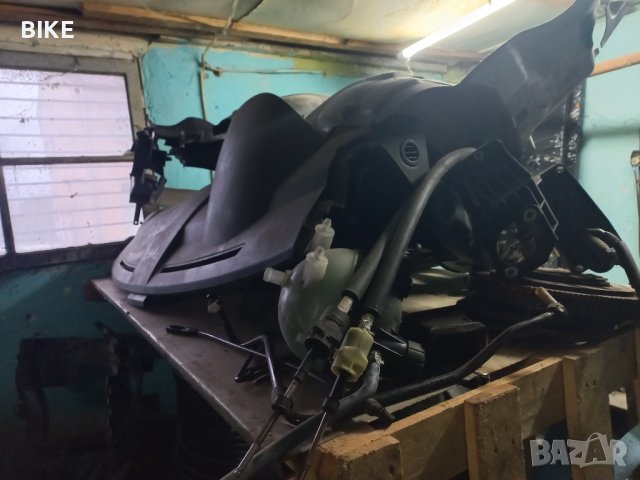 останали части Мерцедес А W169 , снимка 4 - Автомобили и джипове - 43341134