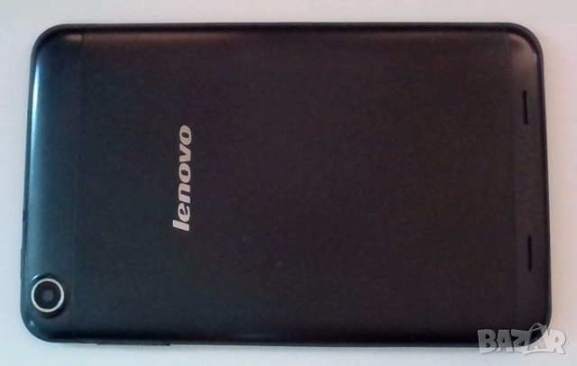 Таблет Lenovo IdeaTab A3000-H 17.8 см (7") 1.2 GHz четириядрен, 16 GB, WiFi + 3G, снимка 5 - Таблети - 52464054