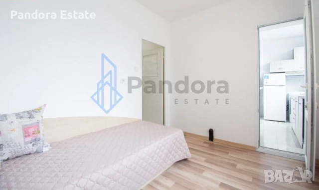 2-СТАЕН апартамент под наем, гр. София, кв. Полигона, снимка 10 - Апартаменти - 52813518