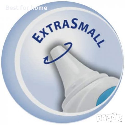 Chicco Comfort Quick Дигитален термометър, снимка 6 - Други - 40002367