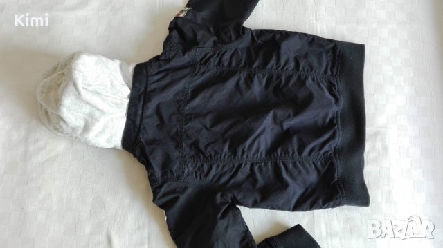 Яке Scotch and Soda, снимка 5 - Детски якета и елеци - 26423494
