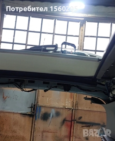 Подмяна на панорамни щори, снимка 2 - Сервизни услуги - 52585789