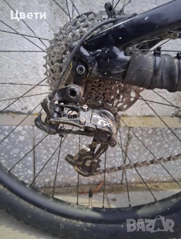 Колело GT Fury 2017, снимка 2 - Велосипеди - 52907014