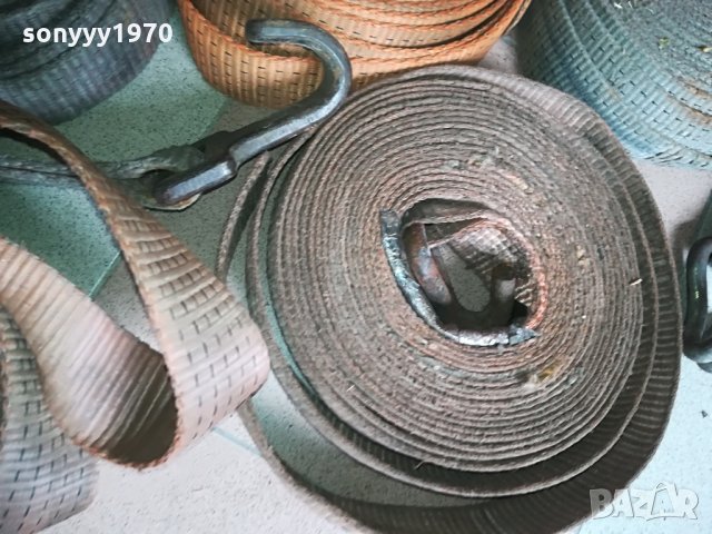 колани 9м, снимка 8 - Аксесоари и консумативи - 28338060