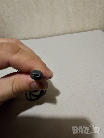 Захранване, адаптор 5 волта - 0,400 ампера, снимка 3 - Друга електроника - 43910759