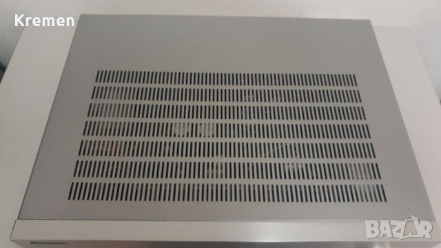 Усилвател PIONEER SX20, снимка 5 - Ресийвъри, усилватели, смесителни пултове - 37078430