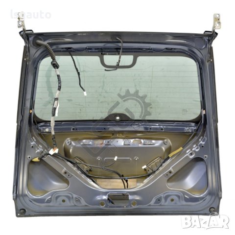 Заден капак Honda CR-V III 2006-2010 ID:101185, снимка 5 - Части - 40827317
