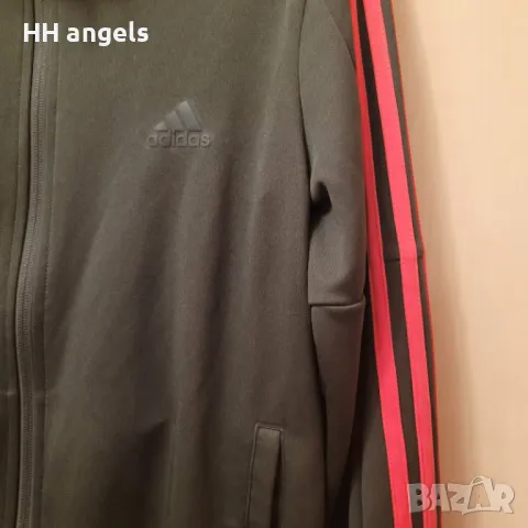 Адидас/Adidas  чисто нова горница, снимка 2 - Суичъри - 48426831