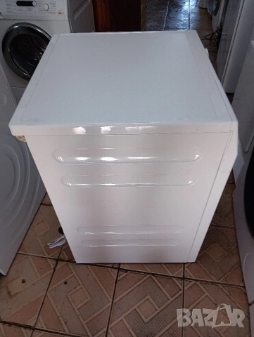 Сушилня с термопомпа Миеле Miele Т1 А+++ 8кг 2 години гаранция!, снимка 8 - Сушилни - 53116975