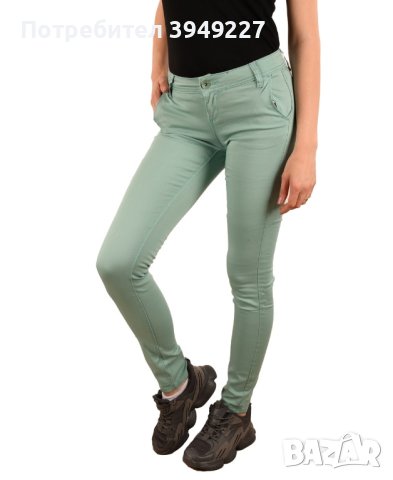 Дамски панталон, снимка 4 - Панталони - 43829505