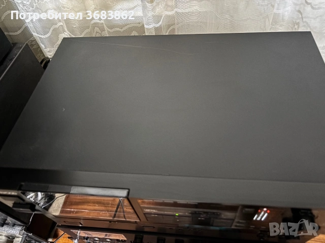 Kenwood Basic X1, снимка 4 - Декове - 53271790