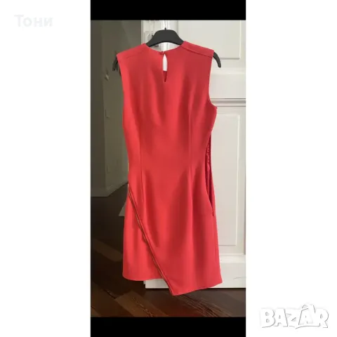 Рокля Muovo Elisabetta Franchi размер 42, снимка 1