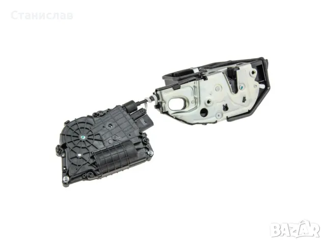 BMW X6 E71 Брава за задна дясна врата , снимка 6 - Части - 50192908