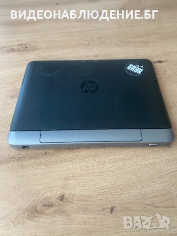 HP Pro x2 612 G1 Windows таблет