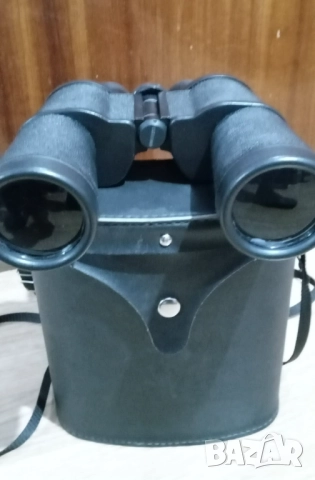 Бинокъл БОЦ 7х50 Tento, снимка 4 - Екипировка - 52905898