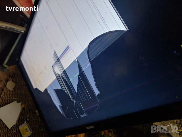 MAIN BOARD ,17MB171 за 32-инчов телевизор TELEFUNKEN 32FA6001 , с дисплей VES315UNGH-L3-N41, снимка 8 - Части и Платки - 53282077