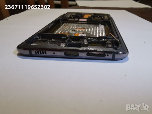 Корпус-рамка Samsung A80