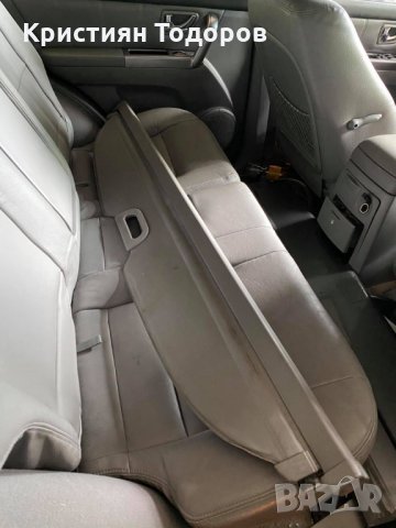 Киа соренто 2.5 на части, снимка 6 - Части - 33110471