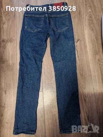 мъжки дънки, снимка 2 - Дънки - 52156922