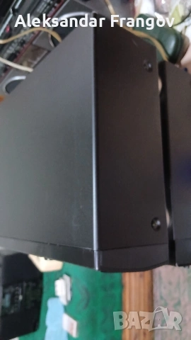 JVC TD - W254, снимка 4 - Декове - 53570694