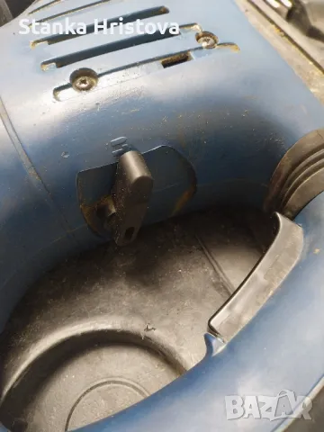 Перфоратор CMI 1200w., снимка 7 - Перфоратори - 49317885