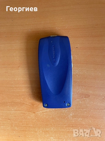 Ericsson T65, снимка 5 - Sony Ericsson - 53398373