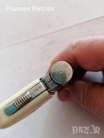 Запалка пистолет , снимка 4 - Колекции - 40048457