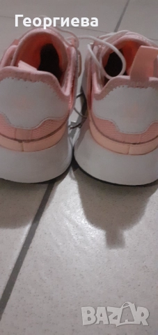 Маратонки Adidas, снимка 6 - Детски маратонки - 52659061