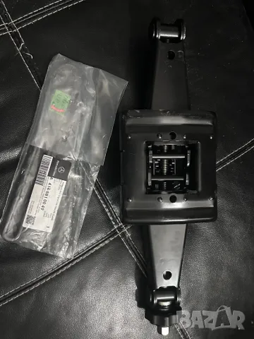 Крик за бронирана серия мерцедес s class w220 w221 w222 w223 guard pullman model 240, снимка 2 - Части - 50393559