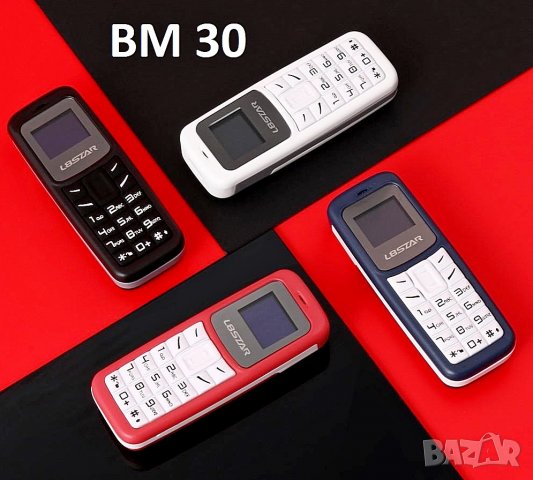 Мини телефон, BM10, с промяна на гласа, малък телефон, L8Star BM10, Nokia 3310 Нокия, mini telefon, снимка 13 - Други - 27000133