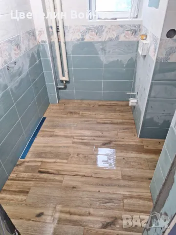 цялостни ремонти.бани, лепене на пло4ки,ел.инсталации,гипскартон,шпакловки,ВиК , снимка 10 - Ремонти на апартаменти - 40335742