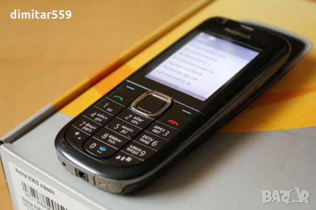Nokia 3120 classic, снимка 5 - Nokia - 28375667