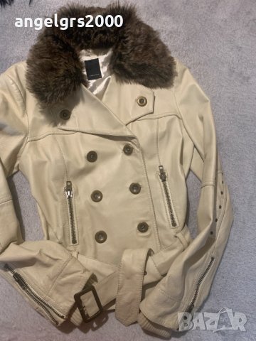 Дамски якета, снимка 4 - Палта, манта - 43322163