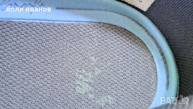 NIKE-нови кецове 44.5-INDONESIA, снимка 5 - Кецове - 52118888