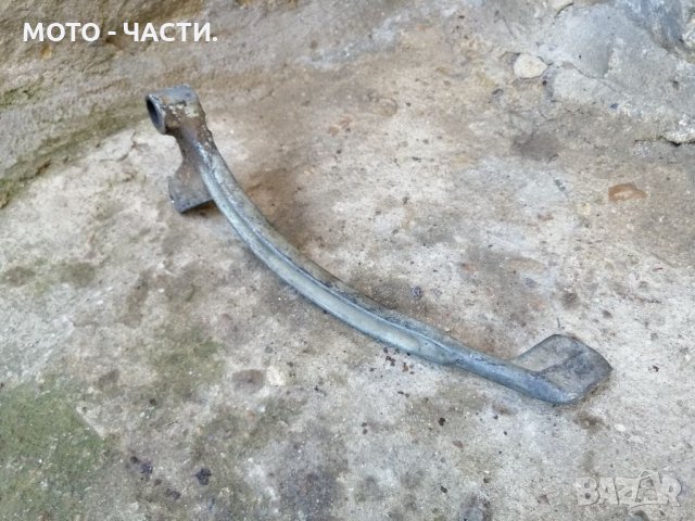 Спирачна Степенка За Иж. / НОМЕР 7., снимка 3 - Части - 35449202