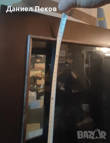 Шкафче с огледален гръб, снимка 9 - Шкафове - 51972463