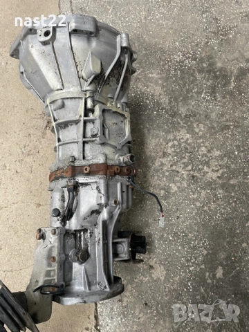 Ръчна скоростна кутия за Грейт Уол Ховър 2.4/GREAT WALL HOVER, снимка 8 - Части - 52318733