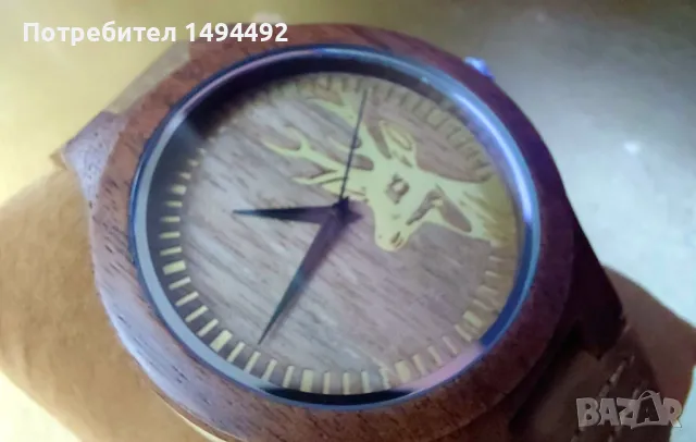 нов часовник Елен, снимка 7 - Мъжки - 48553726