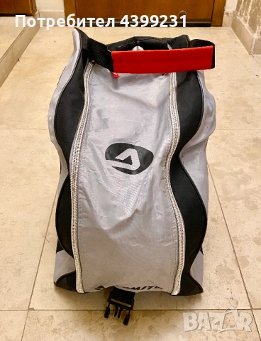 САК DOLOMITE за носене и съхранение на ски/сноуборд обувки, снимка 2 - Зимни спортове - 52720584