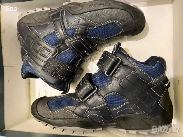 Детски боти geox 36, снимка 9 - Детски боти и ботуши - 43071106